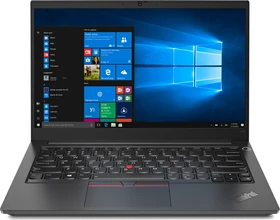 Lenovo ThinkPad E14 G2 (Intel), Core i7-1165G7, 16GB RAM, 512GB SSD, DE