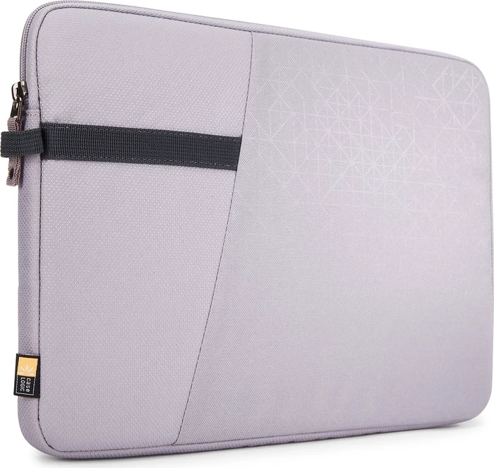 Case Logic Ibira 14" Laptop Sleeve Minimal Gray