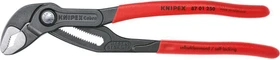 Knipex Cobra Wasserpumpenzange, 18cm