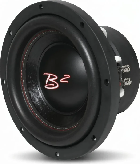 B2 Audio Riot 12 V2 D4