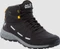 Jack Wolfskin Woodland 2 Texapore Mid black/burly yellow xt (Herren) Vorschaubild