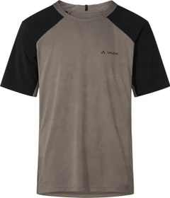 Vaude Moab PRO Trikot kurzarm coconut (Herren)