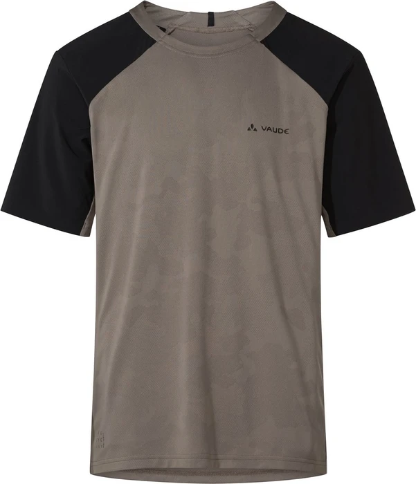 Vaude Moab PRO Trikot kurzarm (Herren)