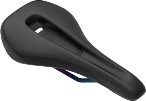 Ergon SM Enduro Comp M/L Sattel stealth/oil slick (Herren)