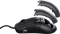 Cherry XTRFY M42V2 Ultra-Light Gaming Mouse schwarz, USB Vorschaubild
