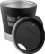 Klean Kanteen Tumbler Isolierbecher 237ml shale black Vorschaubild