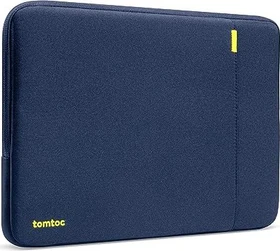 tomtoc Defender-A13, Laptophülle, Notebooks bis 13.3", blau (A13-C2B2)
