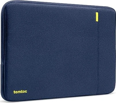 tomtoc Defender-A13, Laptophülle, Notebooks bis 13.3", blau