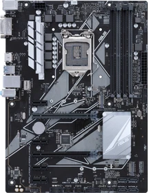 ASUS Prime Z370-P (Intel 1151 v2)