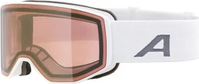 Alpina Venet Q white matt/mirror gold