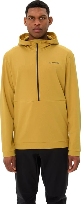 Vaude Cyclist Hoodie savanna (Herren)