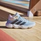 adidas Court Stabil blue/bright royal/team solar orange (Damen) Vorschaubild