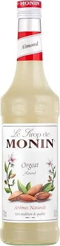 Monin Mandel 700ml