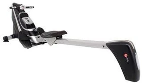 AsVIVA Rower Magnetik Cardio II Rudergerät