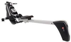 AsVIVA Rower Magnetik Cardio II Rudergerät