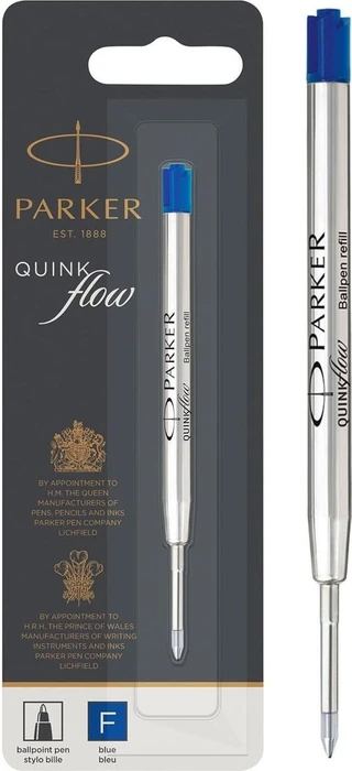 Parker Quinkflow Nachfüllmine