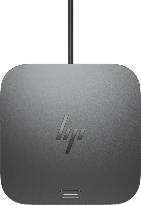 HP Thunderbolt 4 Ultra G6 Dock, 180W, Thunderbolt 4 [Stecker]