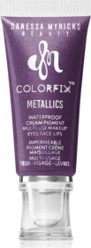 Danessa Myricks Colorfix Metallics/Creams Multifunktionales Make-Up wild orchid, 10ml