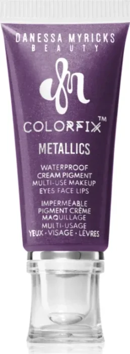 Danessa Myricks Colorfix Metallics/Creams Multifunktionales Make-Up