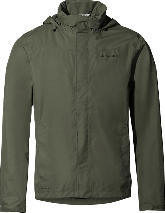 Vaude Escape Bike Light Fahrradjacke khaki (Herren)