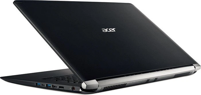 Acer Aspire V17 Nitro BE VN7-793G-7918, Core i7-7700HQ, 8GB RAM, 1TB HDD, GeForce GTX 1060, DE