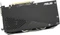 ASUS Dual GeForce RTX 2060 SUPER EVO V2, DUAL-RTX2060S-8G-EVO-V2, 8GB GDDR6, DVI, 2x HDMI, DP Vorschaubild
