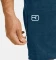 Ortovox Casale Shorts Kletterhose kurz deep ocean (Herren) Vorschaubild