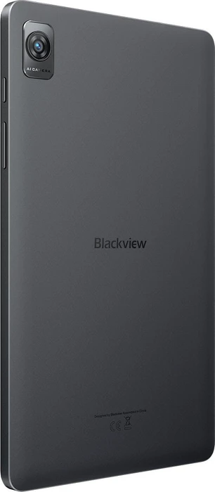 Blackview Tab 60, Iron Gray, 4GB RAM, 64GB, LTE