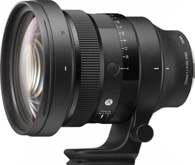 Sigma Art  135mm 1.4 DG für Sony E