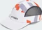 adidas Terrex Climacool 5-Panel Graphic Kappe white/semi impact orange/black (Herren) Vorschaubild