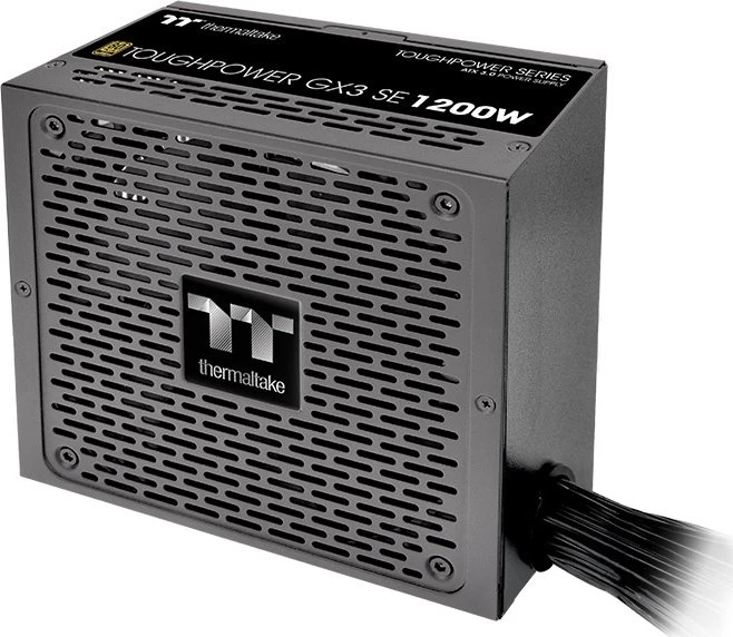 Thermaltake ToughPower GX3 SE 1200W, ATX 3.1