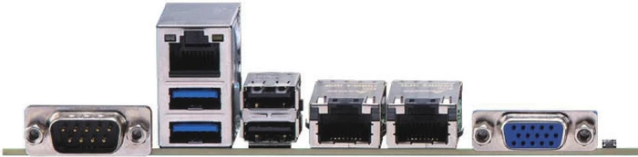 Supermicro X11DPG-QT, bulk (2x Intel 3647)