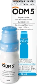 ODM5 Augentropfen, 10ml