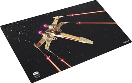 Gamegenic Star Wars: Unlimited - Game Mat X-Wing