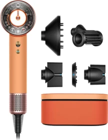 Dyson Supersonic HD16 Nural ceramic apricot/topaz