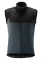 Gonso Canosio Zip-Off Fahrradjacke schwarz (Herren) Vorschaubild