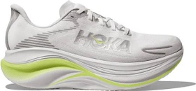Hoka Skyward X 2 white/neon yuzu (Herren)