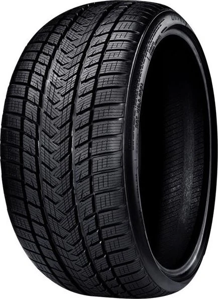 Gripmax Status Pro W 255/40 R19 100V XL