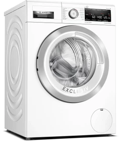 Bosch Serie 8 WAV28MU5AT Frontlader