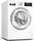 Bosch Serie 8 WAV28MU5AT Frontlader Vorschaubild