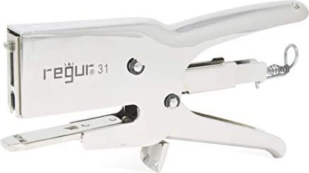 Regur 31 Heftzange