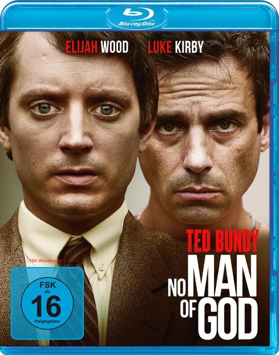 Ted Bundy - No Man of God