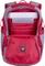 RivaCase 5225 Mercantour ECO 15.6" Laptop-Rucksack, grau/rot Vorschaubild