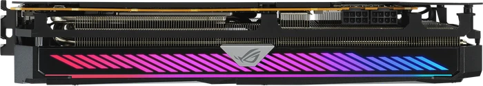 ASUS ROG Strix Radeon RX 6800 XT OC, ROG-STRIX-RX6800XT-O16G-GAMING, 16GB GDDR6, HDMI, 3x DP