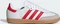 adidas Samba OG cloud white/better scarlet/gum (Junior) Vorschaubild