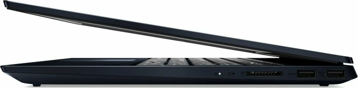 Lenovo IdeaPad S340-15API, Abyss Blue, Ryzen 5 3500U, 12GB RAM, 512GB SSD, DE