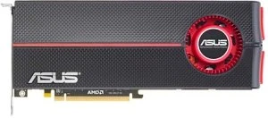 ASUS Radeon HD 5870 Eyefinity 6, 5870 Eyefinity 6/6S/2GD5, 2GB GDDR5, 6x mDP