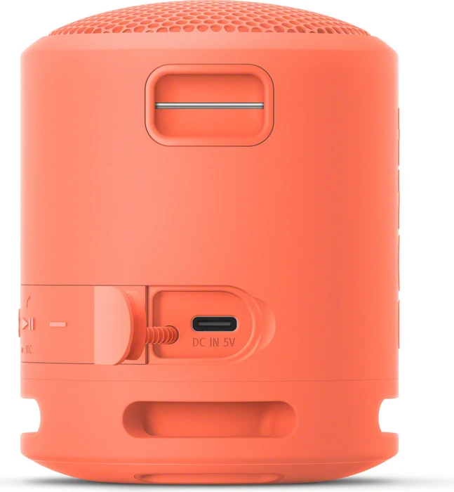 Sony SRS-XB13 coral pink
