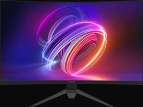 LC-Power M27FC, 27"