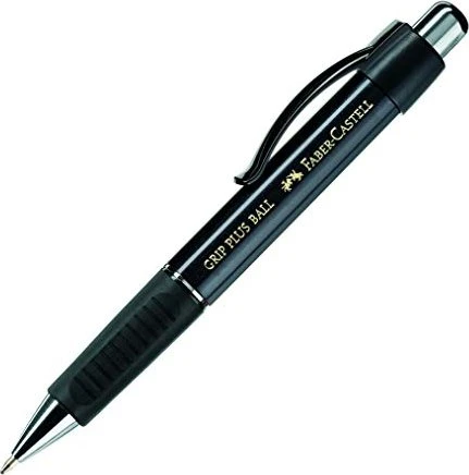 Faber-Castell Grip Plus Ball M Kugelschreiber